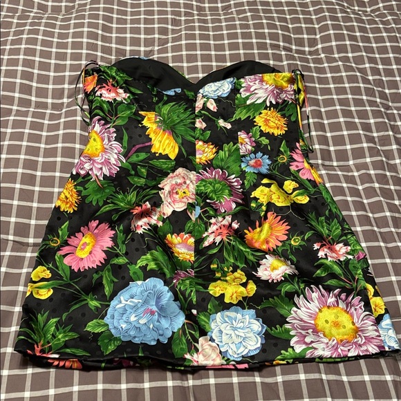 BNWT Ronny Kobo Margot Dress-XL - Picture 6 of 7